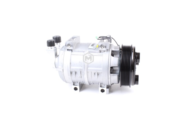 VALEO TM15XS COMPRESSOR 12V 6PV VOR R134A DIRECT MOUNT